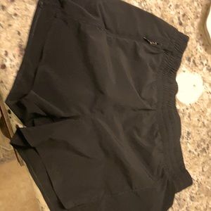 Athleta Girl/ XXL (16 in girls)/ solid black